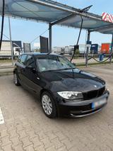BMW 116i - 1.6 16V*Klima*PDC*Advantage-Paket - BMW 116: 116i Advantage Paket