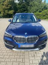 BMW X1 sDrive 18i /Modell xLine - BMW X1: Modell