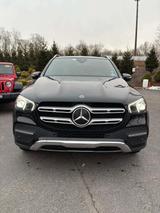 Mercedes-Benz GLE 350 e 4MATIC - - Mercedes GLE 350 Benzin Gebrauchtwagen