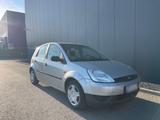 Ford Fiesta 1.3 Benzin 60PS TÜV 10/2026 - Ford Fiesta aus 2003: 1.6