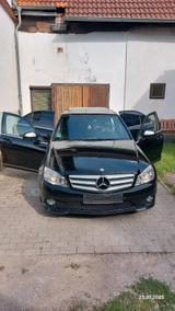 Mercedes-Benz Mercedes Benz / C200 / Avantgarde Paket / ... - Mercedes-Benz C 200 Gebrauchtwagen in Karlsruhe