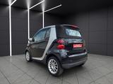 Smart ForTwo Cabrio SHZ/Carplay/Kamera/Kupplung neu - gebrauchte Smart ForTwo aus dem Jahr 2007