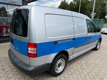 Volkswagen Caddy - 5