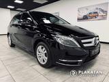 Mercedes-Benz B 200 CDI Bi-Xenon 2Hand Panorama - Mercedes-Benz B 200 mit Diesel-Antrieb