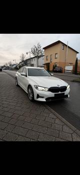 BMW 320i Limousine Automatik - BMW 320 Gebrauchtwagen in Kassel