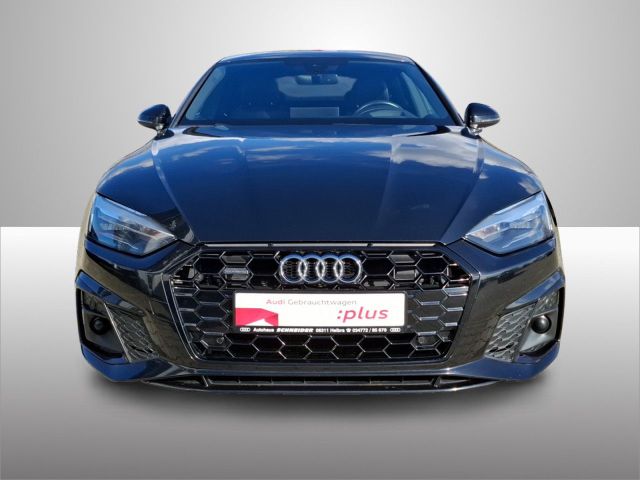 A5 SPORTBACK 50 TDI QUATTRO S-LINE+CAM+B&