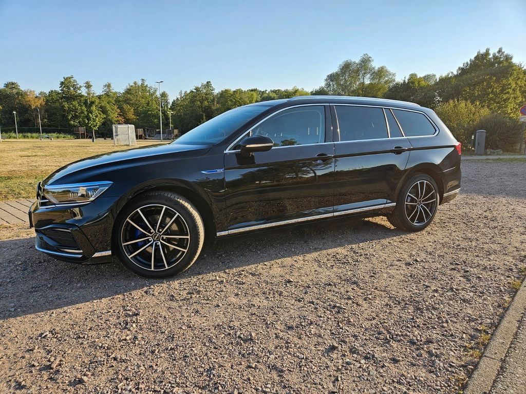 Image of Volkswagen Passat Variant