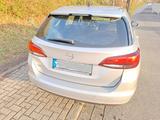 Opel Astra Tourer 1.2 Turbo 110 PS AHK, SH, TLeder  - Opel Astra: Ps