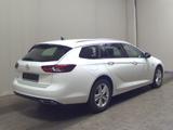 Opel Insignia ST 2.0 D Elegance Navi LED PDC - Opel Insignia: Elegance