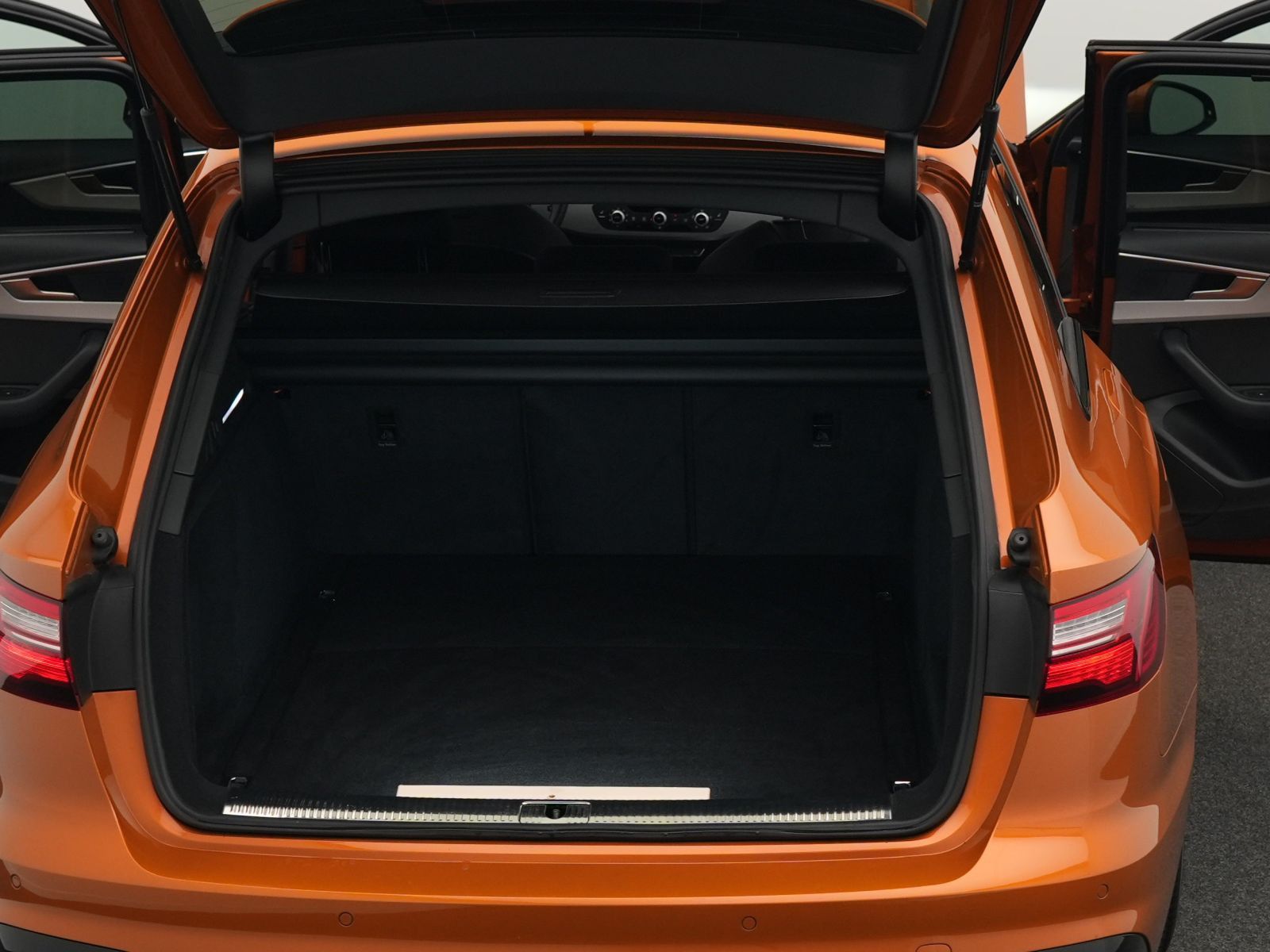 Audi A4 - Bild 15