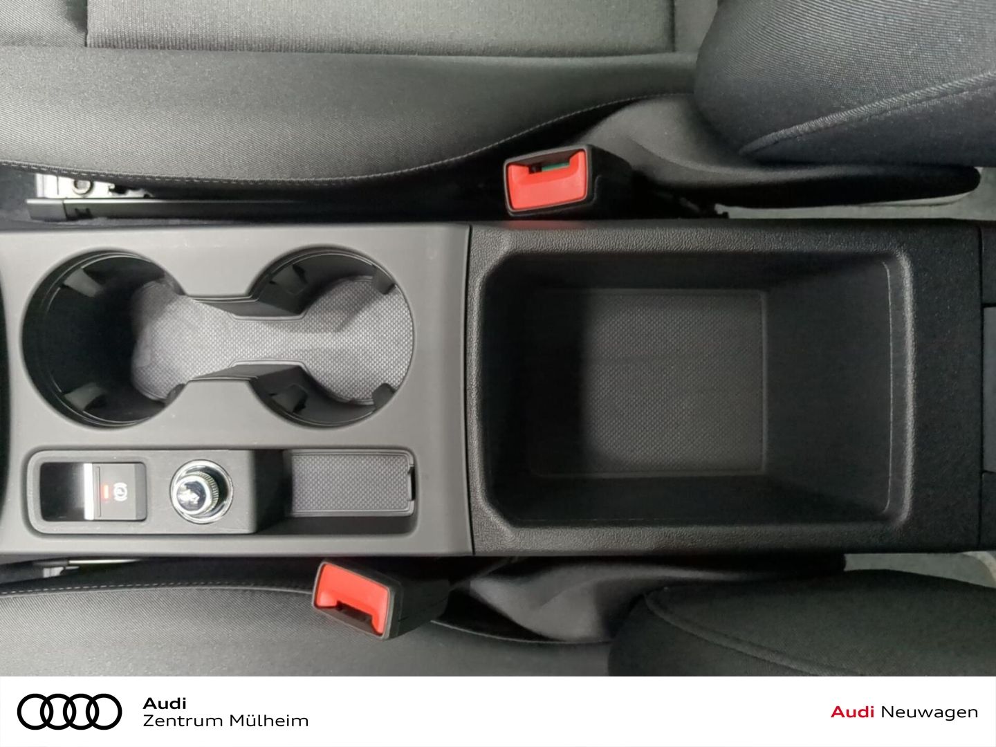 Audi A3 - Bild 16