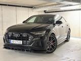 Audi SQ8 TDI quattro tiptronic