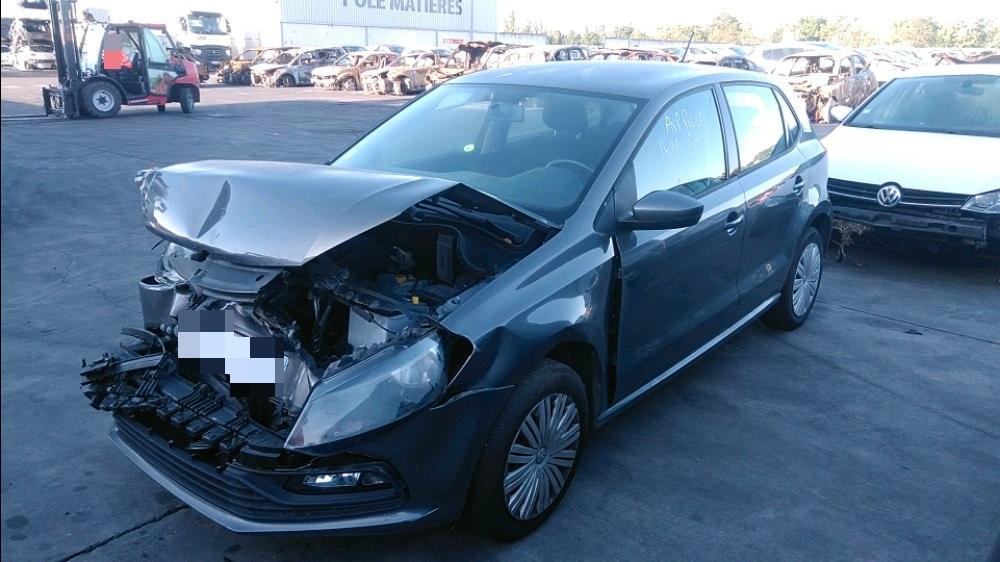 Volkswagen Polo V Trendline