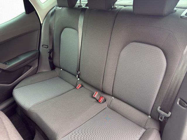 Foto Nummer 12: SEAT Ibiza
