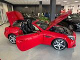 Mercedes-Benz SLC 300 Roadster AMG-Line|Pano|Service|Navi|LED - Mercedes-Benz SLC 300 aus 2016