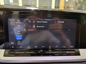 Ford Grand Tourneo Connect PHEV Titanium