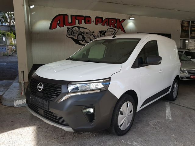 Nissan Townstar Kastenwagen L1 2,0t N-Connecta