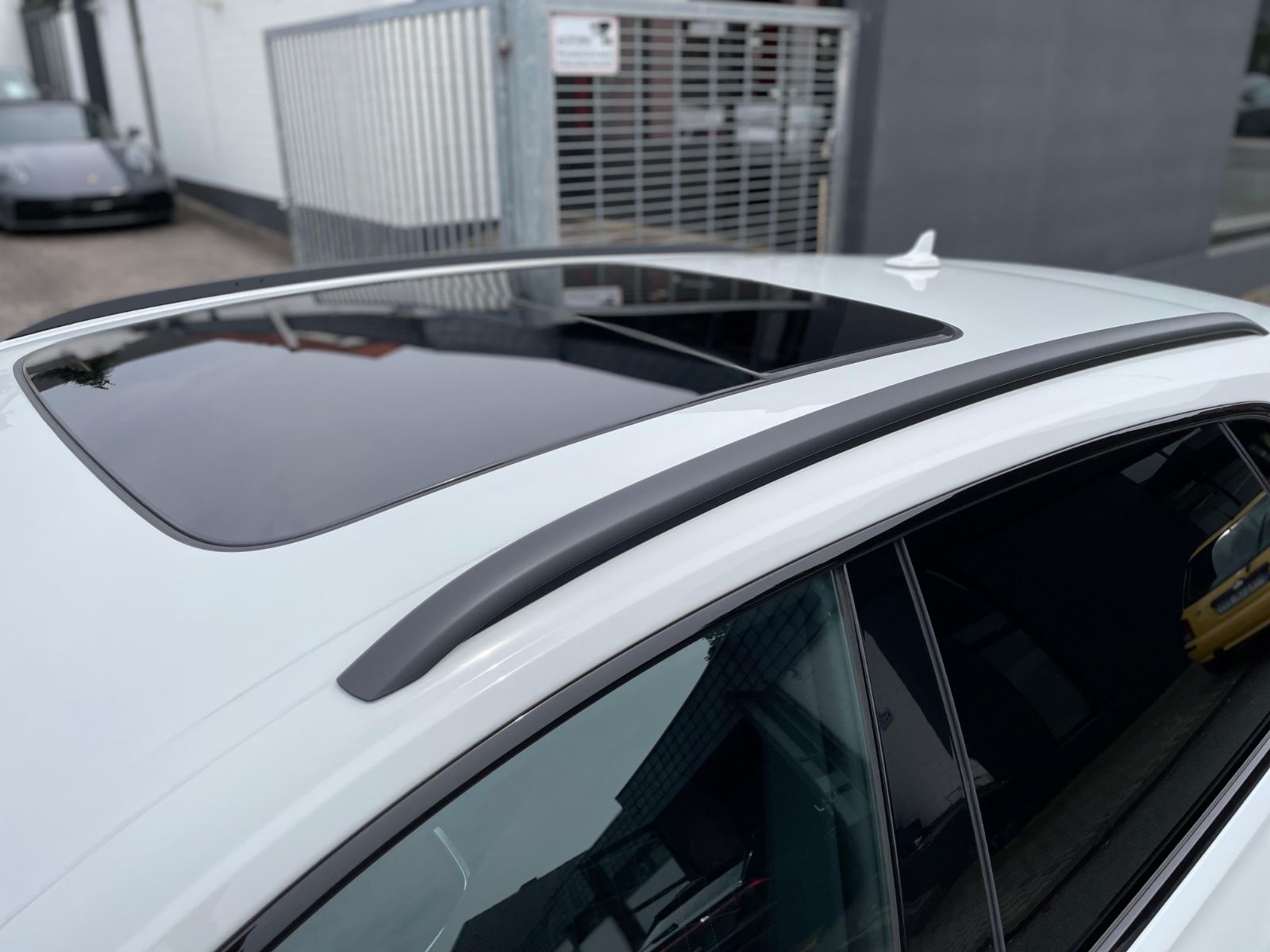 Fahrzeugabbildung Audi Q8 50 TDI Facelift |SLine|HUD|Softclose|23"|B&O|