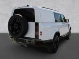 Land Rover Defender D350 Outbound - Land Rover Defender: Outbound