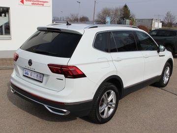 Volkswagen Tiguan Allspace 2.0 TDI Elegance Tiptronic KLIMA