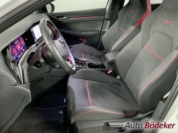 Volkswagen Golf GTI Clubsport 2.0 TSI DSG, Garantie b. Navi