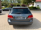 Mercedes-Benz E 220 CDI T | Aut. | Scheckheft | Standheizung | - Mercedes-Benz E 220 mit Diesel-Antrieb: Partikelfilter, Kombi