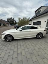 Mercedes-Benz C43 AMG - gebrauchte Mercedes-Benz C 43 AMG aus dem Jahr 2021