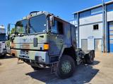 MAN KAT 4x4 19.403 FALSX 3x Sperre 3-Sitzer Allrad - MAN Kat
