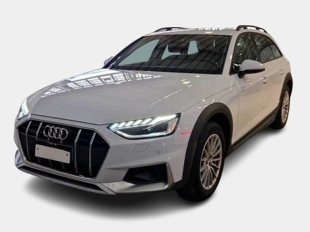 Audi AUDI A4 allroad 40 TDI 190 CV S tronic Business 