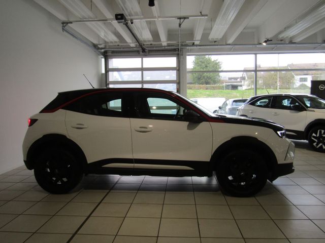 Mokka GS 1.2 Direct Injection Turbo 96 kW (130 P