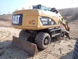 CAT M 318 D*Mobilbagger*German-Machine* - Angebote