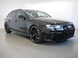 Audi RS4 4.2 FSI S tronic quattro Avant 8fach bereift - Audi mit Benzin-Antrieb: Kombi, 2.8