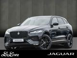 Jaguar F-PACE D300 R-Dynamic SE 90th Anniversary Editio - Jaguar Gebrauchtwagen von 2025