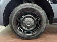 Volkswagen Crafter - Vorschau Bild 12