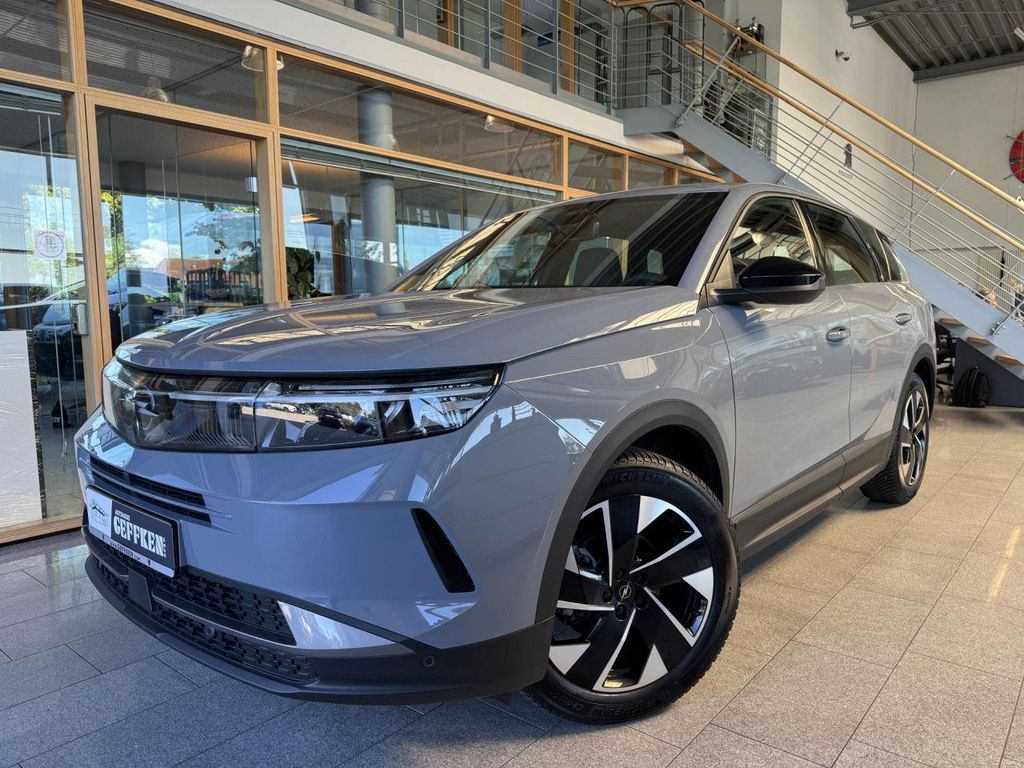 Image of Opel Grandland (X)