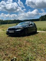 BMW Bmw E91 320d LCI M-Sportpaket - BMW 320: D E91