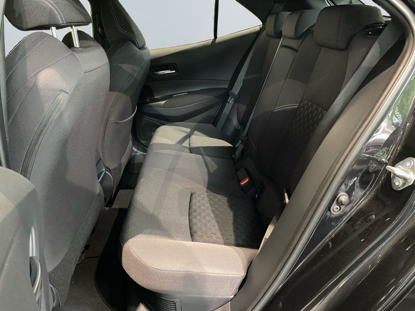 Toyota Corolla - Bild 16