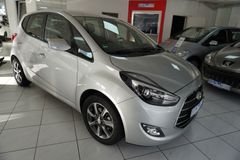 Hyundai ix20 1.6 Space Paket Automatik 1.HAND