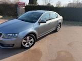 Skoda Octavia 1.6 TDI Automatik  Zuverläs... - Skoda Octavia mit Diesel-Antrieb: Limousine, 1.6
