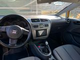 Seat Leon 1.6 Sport Limited Sport Limited - Seat Leon: Gelb
