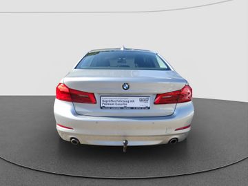 BMW 530 - 8