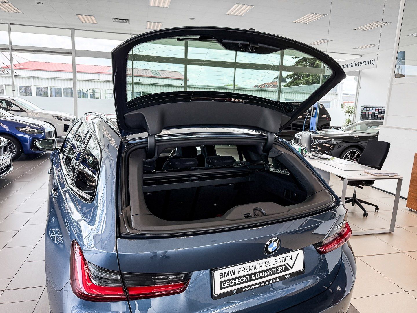 BMW 318 - Bild 18