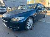 BMW 530 Baureihe 5 Lim. 530 d - BMW 530: Limousine, 530d