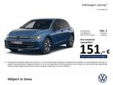 Volkswagen Golf VIII 1.5 eTSI GOAL AHK CAM ACC NAVI LED+ - Volkswagen Golf: Vii