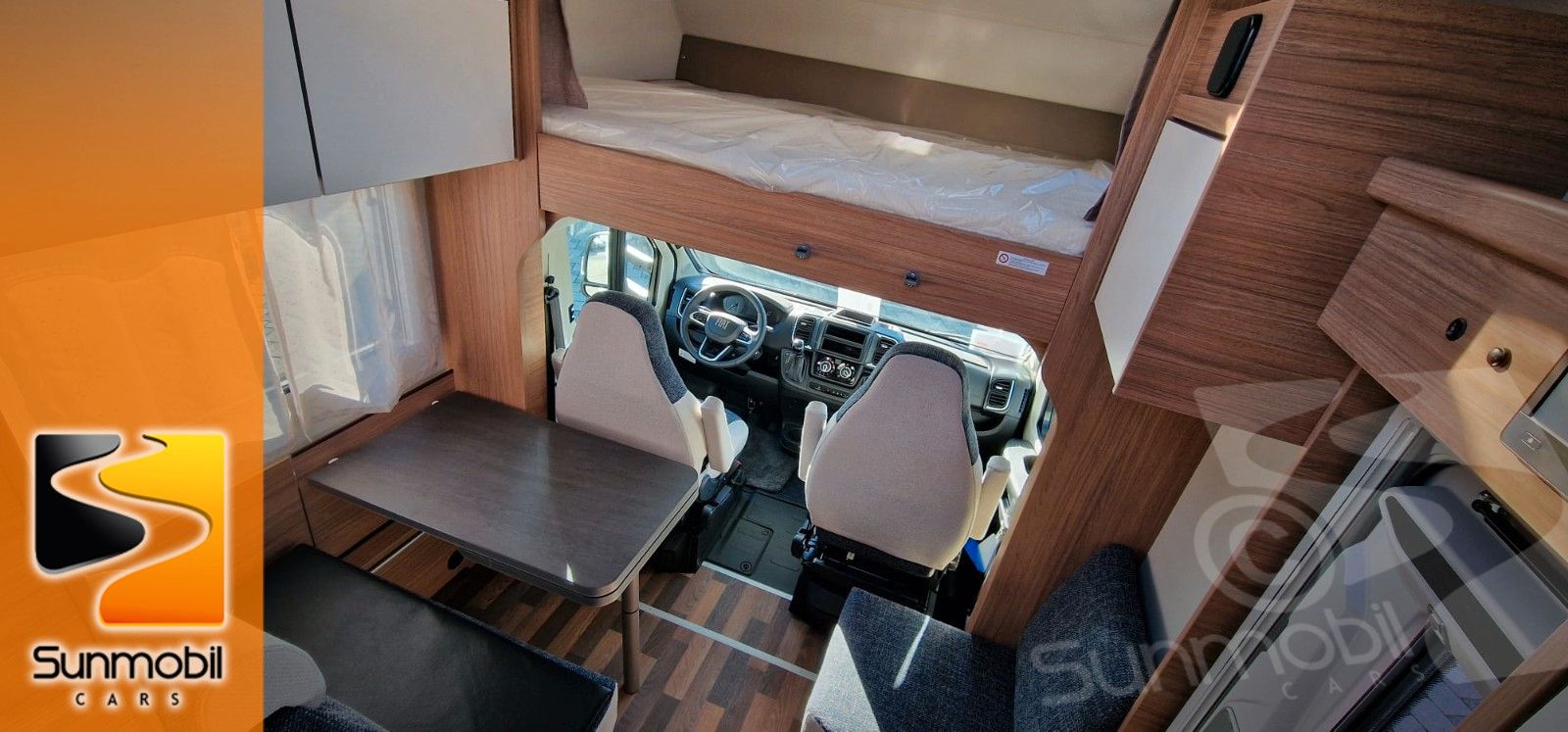 Fahrzeugabbildung Weinsberg CaraHome 650 MEG 140 PS Automatik