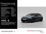 Audi A6 Avant e-tron quattro AHK*Luftfahrwerk*360° - Audi A6 e-tron Jahreswagen