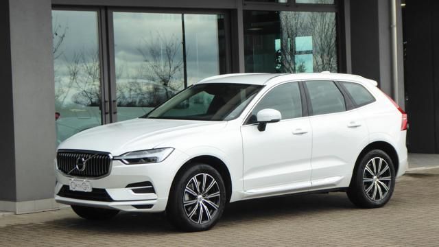 Volvo VOLVO XC60 B4 (d) AWD Geartronic Inscription