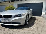 BMW Z4 sDrive23i - E89 in hervorragendem Zustand - BMW Z4: Roadster, Sdrive23i