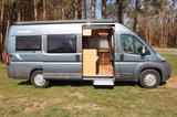 Pössl Roadcruiser Fiat Mjet 2,3/150PS - Pössl Kastenwagen Roadcruiser