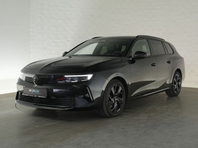 Astra L ST GS CDTI AT+AHK+NAVI+360 GRAD KAMERA+S